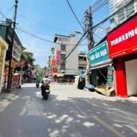 Bán Nhà Đất Đang Xây Mặt Đường Cổ Nhuế Bắc Từ Liêm 47M2- 6 Tầng- Thang Máy- Mặt Tiền 3,5M- 16,2 Tỷ.