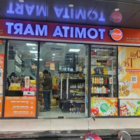 Bán Căn Shop Mặt Sảnh Victoria Trung Tâm 21 Tòa Diện Tích 31M2 70M2 Giá Thuê 1 - 1, 3 Triệu/Th