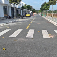 Chủ Ngộp Gửi Bán Lô Đất Biệt Thự Vườn Lan Anh 7 Đường 28 Hòa Long Bà Rịa Vũng Tàu 171M2/1Ty820