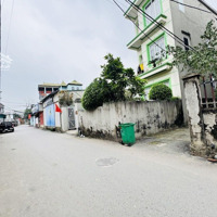 Bán Đất Trung Oai, Đông Anh, Hà Nội, 5,78 Tỷ, 71,8M2 - Chính Chủ Bao Đẹp