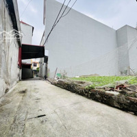 Bán Đất Trung Oai, Đông Anh, Hà Nội, 5,78 Tỷ, 71,8M2 - Chính Chủ Bao Đẹp