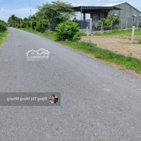 650 Triệu Nhựa Bàu Sen 5X40M Có Thổ Cư Thanh Phước, Gò Dầu, Tây Ninh