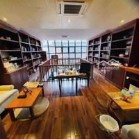 Cần Bán Nhà Dòng Tiền Cao Cấp, 1 Tỷ/Năm, 7 Tầng 110M2, 32 Tỷ, Giang Văn Minh, Ba Đình, Ô Tô Đỗ Cửa