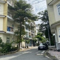 Hẻm Xe Hơi 6M Khu Vip Osimi 2 Lầu 4 Phòng Ngủgiá Chỉ 5,45 Tỷ Thương Lượng