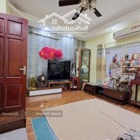 Hot! Nhà Trần Bình - Cầu Giấy, Dân Xây, 2 Mặt Thoáng, 5 Tầng, Full Nội Thất 42M2 Chỉ 6.X Tỷ