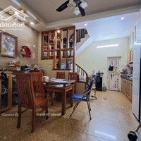 Hot! Nhà Trần Bình - Cầu Giấy, Dân Xây, 2 Mặt Thoáng, 5 Tầng, Full Nội Thất 42M2 Chỉ 6.X Tỷ