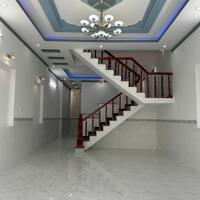 Nhà lầu ngay sau chợ Thạch Phú - Vĩnh Cửu lhcc