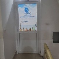 Bán Nhà Mặt Phố Kim Mã Thượng, Ba Đình, Thang Máy, Kinh Doanh Văn Phòng 82M2 6 Tmặt Tiền4,1M 36 Tỷ