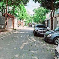 Biệt Thự Song Lập Trong Khu Đô Thị Vip Nhất Quận Cầu Giấy, Thang Máy