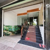 Hot Nhà Mặt Tiền Ngô Thị Bì (D4) Đường Đôi Đối Diện Sunrise City Tân Hưng Quận 7