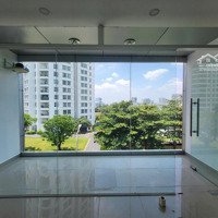 Hot Nhà Mặt Tiền Ngô Thị Bì (D4) Đường Đôi Đối Diện Sunrise City Tân Hưng Quận 7
