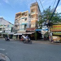 Bán Nhà Mặt Tiền Kinh Doanh 2 Tầng 65M Đường Lê Đình Thám, P Tân Quý, Quận Tân Phú.