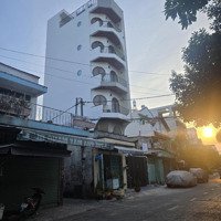 Bán Nhà Mặt Tiền Kinh Doanh 2 Tầng 65M Đường Lê Đình Thám, P Tân Quý, Quận Tân Phú.