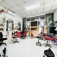 Nhà Mặt Tiền Đường 16M Quận 8, 4,5M X 26M