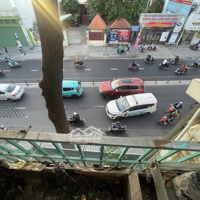 Bán Nhà Mặt Tiền Quang Trung, Q. Gò Vấp 3.1X15M /47M2 6.5Tỷ Liên Hệ: 0932003721