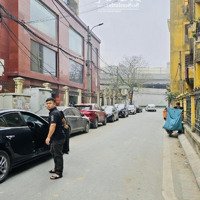 Mặt Phố Tăng Thiết Giáp - Ô Tô Tránh - Kinh Doanh - Văn Phòng - Hiếm Nhà Bán - 7 Tầng Thang Máy