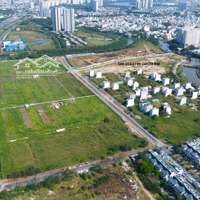 Rẻ Nhất, Đẹp Nhất, Đầu Tư Nam Rạch Chiếc 80M2 10Tỷ990 + 15 Lô Kín Ngộp Đậm Sâu