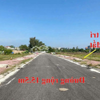 Bán Đất Tái Định Cư Công Vinh, Bên Cạnh Phố Đi Bộ Sun, Cách Biển 500M! Giá Cắt Lỗ