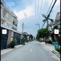 Đấthẽm Xe Hơiđường Số 8, Hoàng Diệu Giá Chỉ 8,5 Tỷ