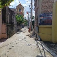 Bán Đất 56M2, Giá Bán 2,2 Tỷ Tại Vĩnh Lộc, Thường Tín, Hà Nội