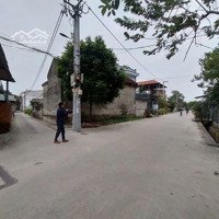 Chính Chủ Cần Tiền Gửi Bán Mảnh Đất Đẹp Dục Tú 1. Đông Anh. Hà Nội