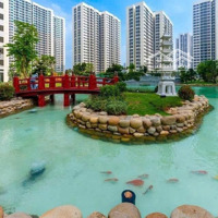 Bán Cc Vinhomes Grand Park, 3,183 Tỷ, 69M2, 2 Phòng Ngủ 2 Vệ Sinh Q9, Hcm Giá Siêu Hời