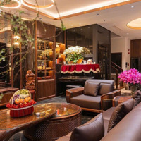 Bán Nhà Khu Phân Lô Tôn Đức Thắng, Đống Đa.diện Tích60M2 X 5 Tầng,Mặt Tiền4,5M. Đường Ôtô Tránh, Vỉa Hè Rộng