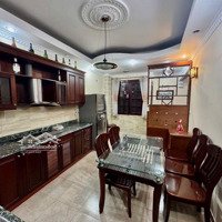 Bán Nhà Dân Xây Phúc Lợi 48M2, 3 Tầng