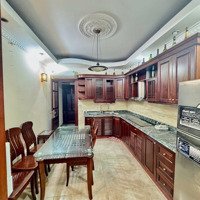 Bán Nhà Dân Xây Phúc Lợi 48M2, 3 Tầng