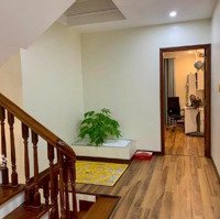 Bán Nhà Riêng 62M2X5 Tầng, Phố Thụy Khuê, Tây Hồ, Lô Góc 3 Thoáng, Ở Sướng. Giá: 11.5 Tỷ
