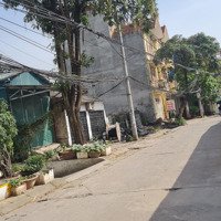 Bán Lô Góc 2 Tầng 80M2 Mặt Phố An Dương Vương Ngay Trung Tâm Quận Tây Hồ,Hà Nội