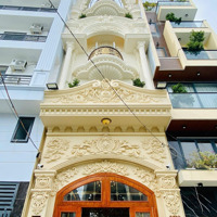 Siêu Phẩm Biệt Thự Mini Tân Cổ Điển Có Thang Máy Đường Phạm Văn Chiêu Hẻm 7M Thông P. 14 Gò Vấp