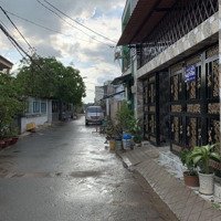 Bán Gấp Nhà Hẻm Nội Bộ 8M Lê Văn Lương Xã Nhơn Đức Huyện Nhà Bè