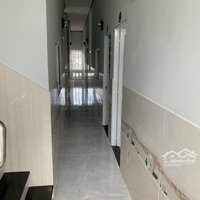 Bán Gấp Nhà Hẻm Nội Bộ 8M Lê Văn Lương Xã Nhơn Đức Huyện Nhà Bè