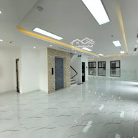 Siêu Phẩm Tòa Vp Bắc Từ Liêm Cầu Diễn 120M2, 8T,Mặt Tiền6.7M, 51.8 Tỷ - 4 Mặt Ngõ