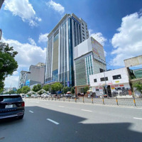 Biệt Thự Gần 400M2! Ngay Nam Kỳ Khởi Nghĩa P.vts Q3, 10 X 25M - 3 Tầng, Giá Bán 114.9 Tỷ 0933413199