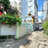 Biệt Thự Gần 400M2! Ngay Nam Kỳ Khởi Nghĩa P.vts Q3, 10 X 25M - 3 Tầng, Giá Bán 114.9 Tỷ 0933413199