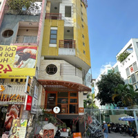 40 Tỷ! Bán Gấp Nhà 3 Tầngmặt Tiềnlê Thánh Tôn - Sát Chợ Bến Thành (4X20M - Hđ Thuê 95 Triệu/Tháng)