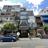 40 Tỷ! Bán Gấp Nhà 3 Tầngmặt Tiềnlê Thánh Tôn - Sát Chợ Bến Thành (4X20M - Hđ Thuê 95 Triệu/Tháng)