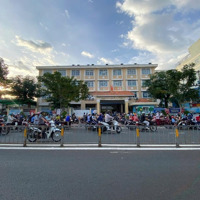 Bán Nhà Mặt Tiền Lý Chiêu Hoàng, 15,8 Tỷ, 75M2, Giá Tốt Nhất Khu Vực