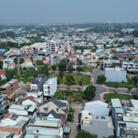 Bán Đất 85M2, Tại Phường Hoá An Giá Bán 2 Tỷ 320