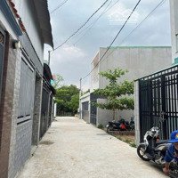 Đ01. Bán Đất Sổ Riêng Phường Tân Vạn. Dt: 4X17=67M2. Giá: 1Tỷ7Xx Đường Trước Đất 5M, 2 Xe Né Nhau
