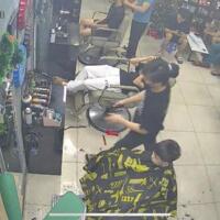 CẦN SANG TIỆN TÓC NAM BÌNH THẠNH DO ĐỔI MÔ HÌNH KINH DOANH
