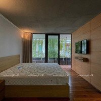 Căn Hộ Studio, Sang Trọng, Vintage Style, Hồ Bơi, Gym, Bảo Vệ 24/7, Bạch Đẳng, Bình Thạnh
