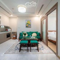 Cho Thuê Căn Hộ 1 Phòng Ngủlandmark 81 Giá Siêu Tốt Chỉ 22 Triệu/Tháng Bao Phí Quản Lý, Full Nội Thất
