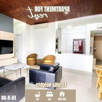 Cho Thuê Căn Hộ 3 Phòng Ngủ Estella Heights - Tháp Trung Tâm Thương Mại - Đầy Đủ Nội Thất