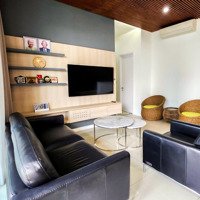 Cho Thuê Căn Hộ 3 Phòng Ngủ Estella Heights - Tháp Trung Tâm Thương Mại - Đầy Đủ Nội Thất