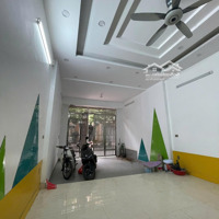 Em Chính Chủ Cho Thuê Nhà Phố Tây Trà 100M2/1 Sàn Tổng 6 Sàn Có Thang Máy