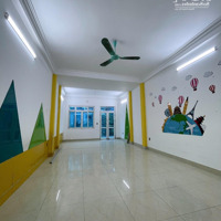 Em Chính Chủ Cho Thuê Nhà Phố Tây Trà 100M2/1 Sàn Tổng 6 Sàn Có Thang Máy