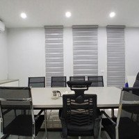 Cho Thuê Căn Louis City Đại Mỗ, Đã Hoàn Thiện, Phù Hợp Làm Vp Kết Hợp Ở